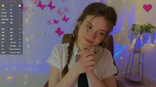 katyaa_lover 19-03-2026 spank Female