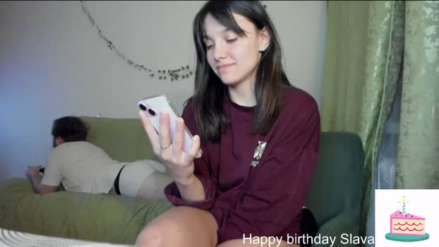 kesh_mne 19-03-2026 ass Couple