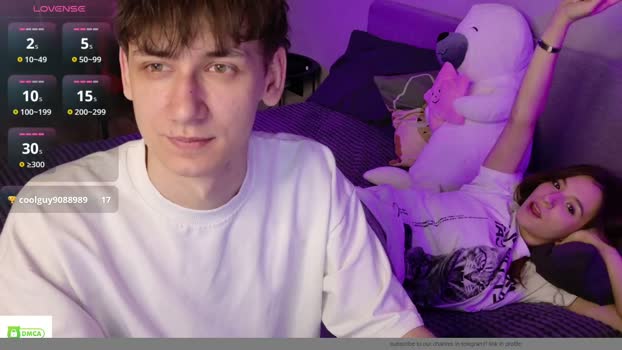 candyy_molly 20-03-2026 fuckher Couple