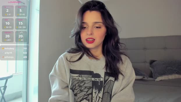 yourfreakygirl 20-03-2026 Recorded Female