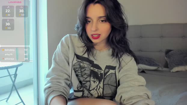 yourfreakygirl 20-03-2026 toy Female