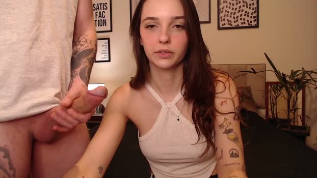 _candygirl20 22-03-2026 deepthroa Couple