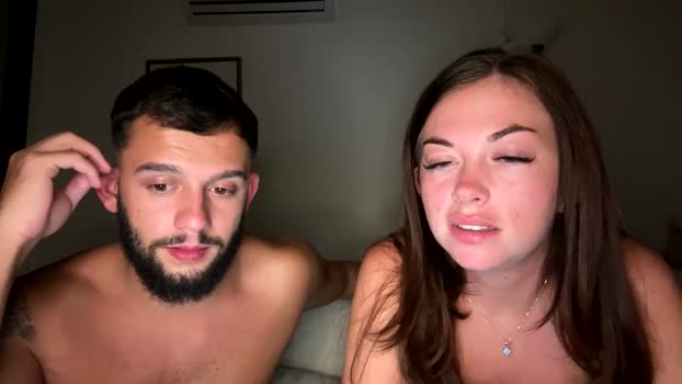abbie_xo1 21-03-2026 Topless Couple