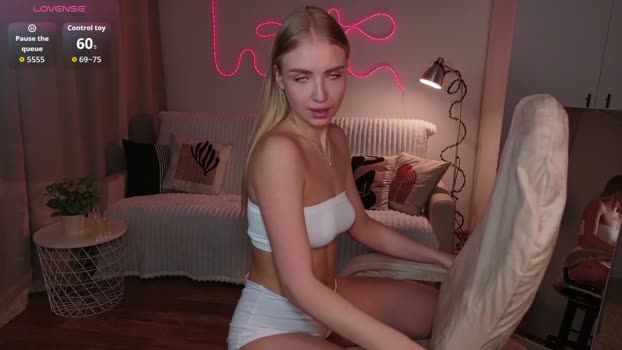 blonde_vibe 21-03-2026 fuckface Female