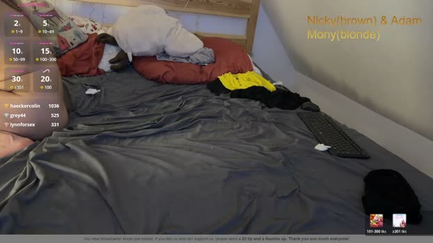ffmsecaddict 22-03-2026 skinny Couple