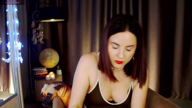 mystique_girl_ 21-03-2026 analsex Female