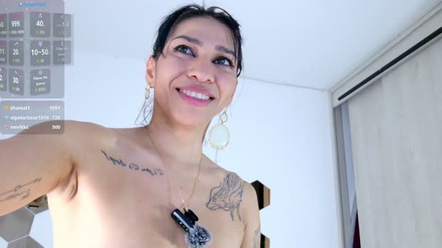 pao_thebigclit 22-03-2026 fuckpussy Female