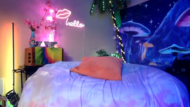sweetcarimilla83 22-03-2026 Video Female