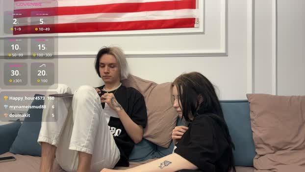 veryraretwins 22-03-2026 Video Couple