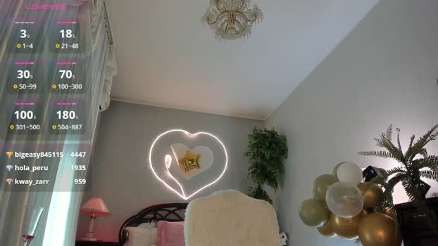 flower_nicole 23-03-2026 Recorded Female