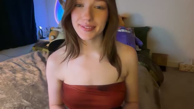 itssheababy 23-03-2026 show Female