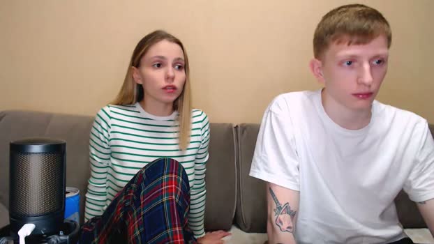 julsweet 23-03-2026 Video Couple