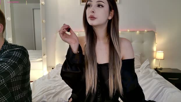 lust4elise 23-03-2026 Porn Couple