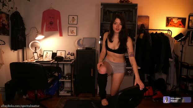 spectralmatter 22-03-2026 fuckher Female