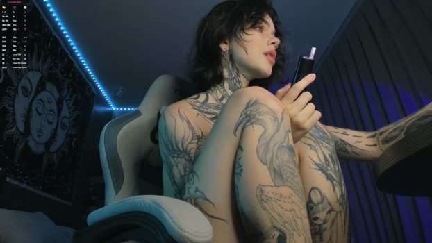 uwu_eva 22-03-2026 jerkoff Female