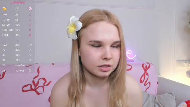 althenabrach 24-03-2026 nude Female