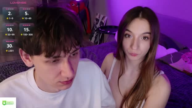 candyy_molly 23-03-2026 natural Couple