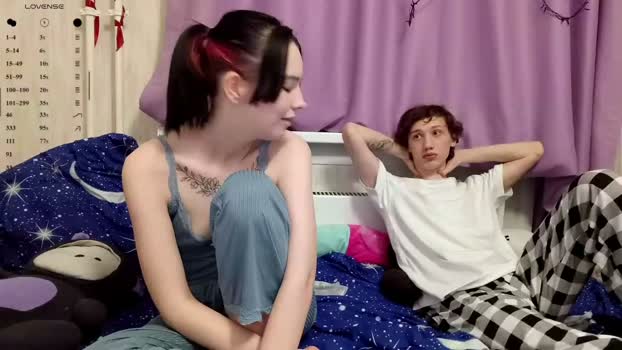 karina_michaell 23-03-2026 tits Couple