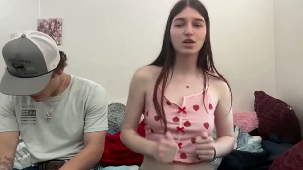 theonlyastrid 24-03-2026 suckshow Couple