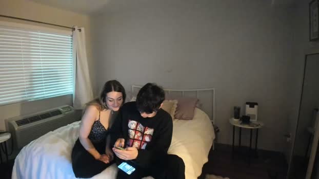 aesus3x 25-03-2026 Video Couple