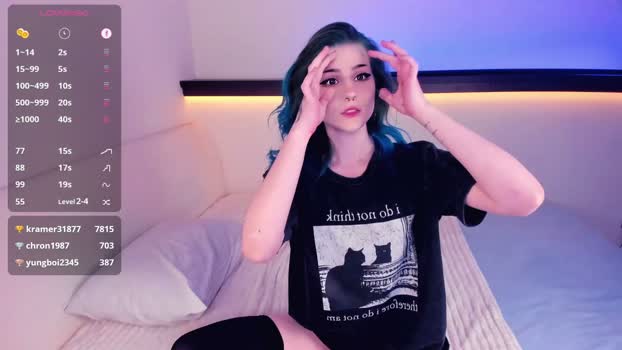alicentity 25-03-2026 kinky Female