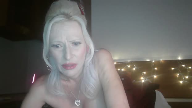 blondebaddiesummer 25-03-2026 Recorded Female