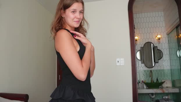 eli_sunshine 25-03-2026 squirt Female