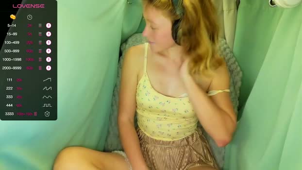 its_lily 25-03-2026 playtime Female