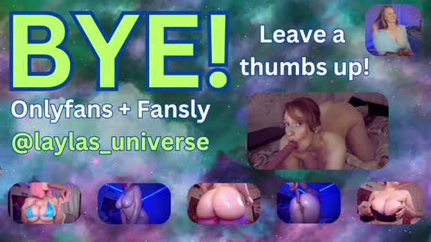 laylas_universe 26-03-2026 lick Female
