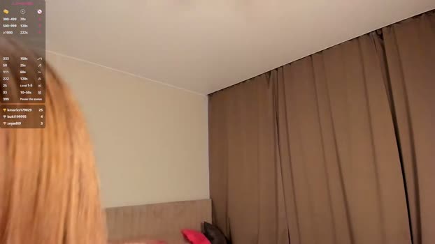 lonadejonge 26-03-2026 sexykitty Female