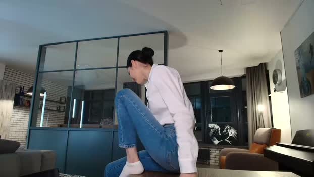 milla_bella 25-03-2026 sexyfeet Female