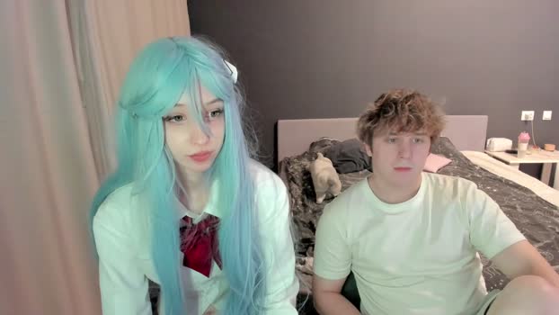 ariel_rouse 27-03-2026 sexybody Couple