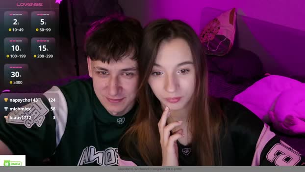 candyy_molly 26-03-2026 striptease Couple