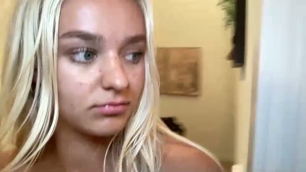 chloexbabe 27-03-2026 sexy Female
