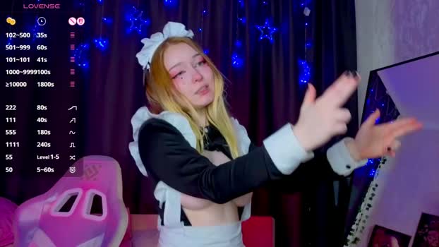flaircorell 27-03-2026 sexybody Female