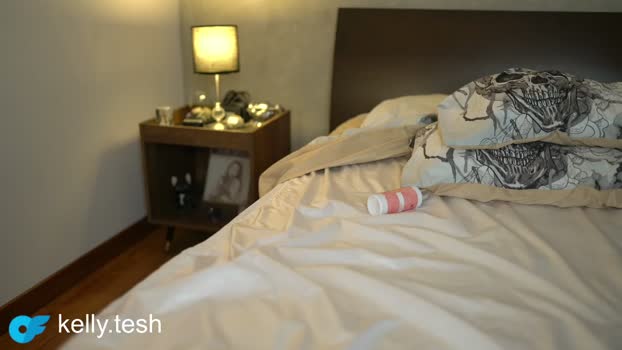 kellytesh 26-03-2026 fingering Female