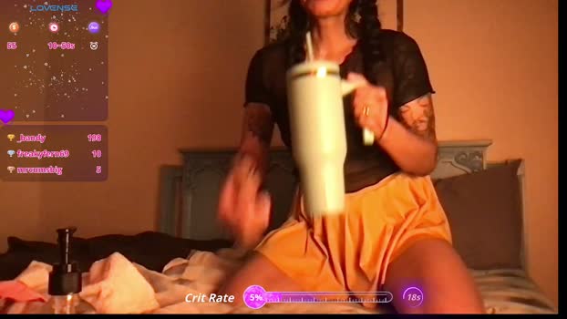 lily_henry 27-03-2026 oral Couple
