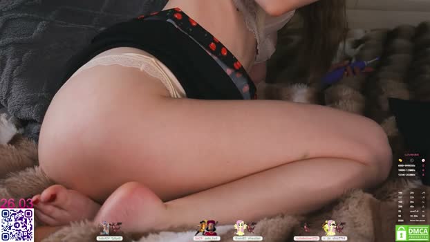 lissa_meooow 26-03-2026 beauty Female