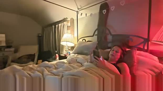 theladyduchess 27-03-2026 hot Couple