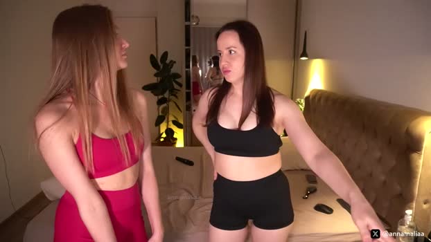 annamalia 27-03-2026 sucktits Couple