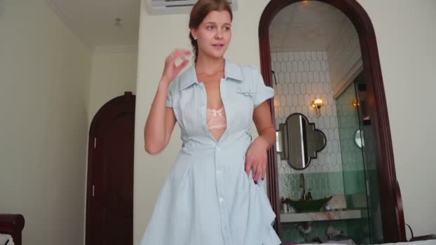 eli_sunshine 28-03-2026 toy Female