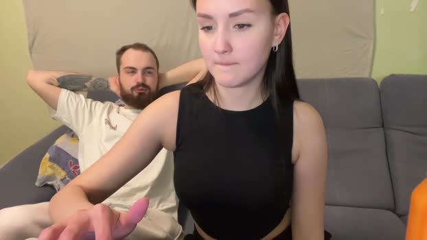 hotduoplay 27-03-2026 naked Couple