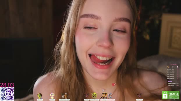 lissa_meooow 28-03-2026 analsex Female
