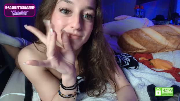 scarlettgracevip 28-03-2026 fuck Female