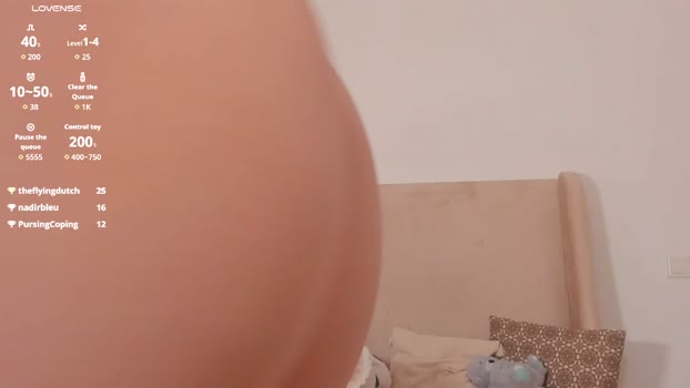 silkencrave 27-03-2026 naughty Female