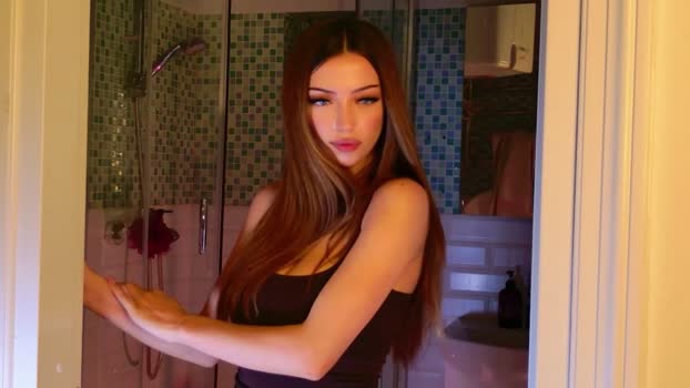 tinapie 27-03-2026 beauty Female