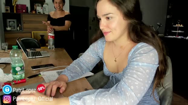 crazypaty 28-03-2026 hot Female