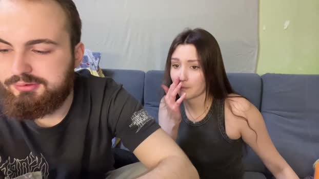 hotduoplay 28-03-2026 naked Couple