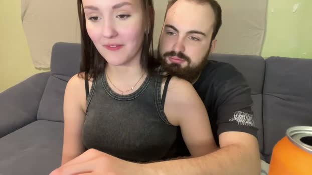hotduoplay 28-03-2026 sexykitty Couple