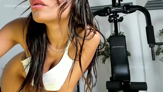 joss_caprice 28-03-2026 toys Female